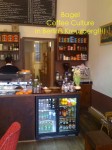 Read more about the article <!--:en-->Bagel Coffee and Culture a nice place to start your day!!!!!!<!--:-->
